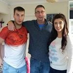 Alan Holdsworth - @alan.holdsworth.712 - Instagram