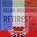 Alan Holdsworth - Facebook