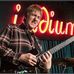 Allan Holdsworth - Facebook