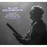 Allan Holdsworth Archives - @aharchives - Instagram