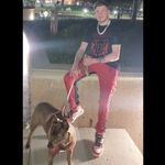 Joshua Alan Holley - @joshuaholley55 - Instagram