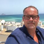 Alan Hoppe Hansen - @alanhoppehansen - Instagram