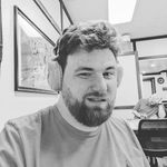 Alan B Hopper Jr - @abhjr90 - Instagram