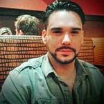 Alan Hopper - @biggshoppa - Instagram
