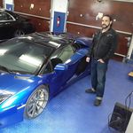 Alan Lee Hopper - @alanleehopper - Instagram