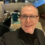 Allan Hopper - @allanpatrickhopper - Instagram