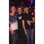 Alan Horgan - Facebook