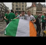 Alan Horgan - Facebook