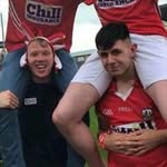 Alan Horgan - @alan.horgan.313 - Instagram