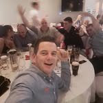 Alan Horgan - @horgan762 - Instagram