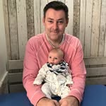 Alan Horgan - @alan.horgan.1980 - Instagram