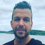 Alan Bredenhorst - @alanbredenhorst - Instagram
