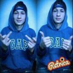 Alan Horst - @alan_rosa_7777 - Instagram