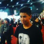Alan Horst - @alan_horst_ok - Instagram