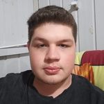Alan Horst - @alanhorst00 - Instagram
