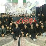 مهدیه آلانقی های مقیم قم - @hoseyniyeh_alanaghiha_m.qom - Instagram