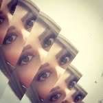 mahtab - @alanhoseyni - Instagram