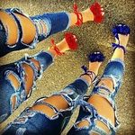 mahtabkarimi - @hoseynialan - Instagram