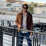 Alan Höss - @brian_hoss17 - Instagram