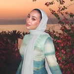 Hotaf Alawi - @glowupbyhutaf - Instagram