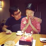 Alan Hou - @alanhoulei - Instagram