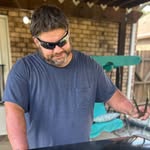 Alan Houle - @bbq_foodie_dad - Instagram