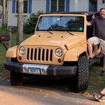 Alan Houle - @ctbonepa - Instagram