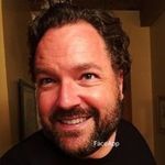 Alan Houser - @squareflair - Instagram