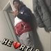 Alan Houser - Facebook