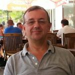 Alan Howe - @alan1956howe - Instagram