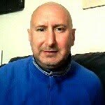 Alan David Howells - @lungfish15 - Instagram