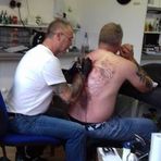 Alan Howells - Facebook