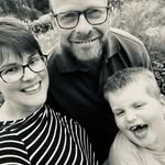 Alan & Lindsay Howes - @strengthinsuffering2023 - Instagram