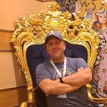 Alan Hoyle - @ahoyle77 - Instagram