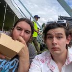 Alan Hoyle - @alanhoyle1 - Instagram