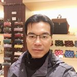 Alan Hsueh - @judytsai69 - Instagram