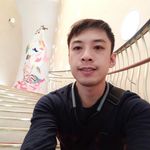 Jie-Ren Xue - @alan_hsueh - Instagram