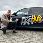Alan Hub - Facebook
