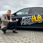 Alan Hub - @alan_hublt - Instagram