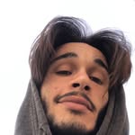 Alan Hubert - @toutalanus - Instagram