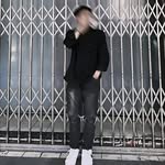 Alan Hubert - @muhammadcalwi - Instagram