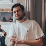 Dawid Alan Hubert Firmowski - @deestace - Instagram