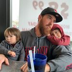 Alan Huckabay - @huck_559 - Instagram