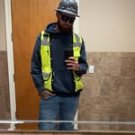 Alan Huckabay - @bigcountry_559 - Instagram