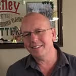 Alan Huckle - @alhuckle - Instagram