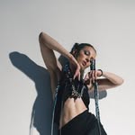 Svetlana Lanova | Makeup + Hair + FX | Art | Human Design - @svetlana_lanova - Instagram