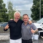 Alan Hudson - @huddies999 - Instagram