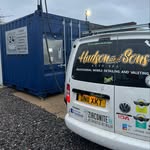 Alan Hudson - @hudsonsonsautospaofficial - Instagram