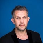 Alan Hudson | Stand Up Comedy Magician | Virtual Magician - @alanhudsonmagic - Instagram