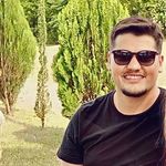 Alan Felipe Huebner - @alanhuebner - Instagram